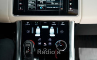 Монитор Android 10,25" для Land Rover Range Rover Sport 2 2013-2016 (BOSCH) RDL-1667