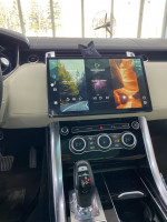 Монитор Android 10,25" для Land Rover Range Rover Sport 2 2013-2016 (BOSCH) RDL-1667