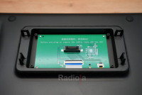 Монитор Android 10,25" для Land Rover Range Rover Sport 2 2013-2016 (BOSCH) RDL-1667