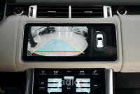 Монитор Android 10,25" для Land Rover Range Rover Sport 2 2013-2016 (BOSCH) RDL-1667