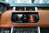 Монитор Android 10,25" для Land Rover Range Rover Sport 2 2013-2016 (BOSCH) RDL-1667