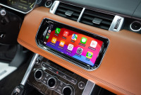 Монитор Android 10,25" для Land Rover Range Rover Sport 2 2013-2016 (BOSCH) RDL-1667