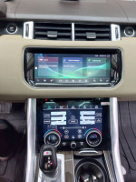 Монитор Android 10,25" для Land Rover Range Rover Sport 2 2013-2016 (BOSCH) RDL-1667