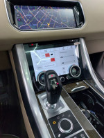 Монитор Android 10,25" для Land Rover Range Rover Sport 2 2013-2016 (BOSCH) RDL-1667