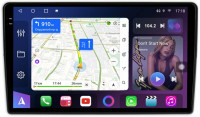 Штатная магнитола FarCar s500 Plus 2K для Chevrolet Epica, Captiva, Aveo на Android  (GX020M)