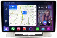 Штатная магнитола FarCar s500 Plus  2K для Opel Astra J на Android (GX072M)