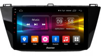 Магнитола для Volkswagen Tiguan 2017+ - Carmedia OL-1913 QLed, Android 10/12, ТОП процессор, CarPlay, SIM-слот (CarPlay)
