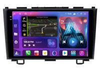 Штатная магнитола FarCar s400 2K 360 для Honda CR-V на Android  (BX009M 360) (CarPlay)