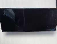 Магнитола для Toyota Land Cruiser 300 (экран климата снизу) - Carmedia ZH-T1610L монитор 16", Android 12, 8+128Гб, CarPlay, SIM-слот