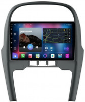 Магнитола для Chery Tiggo 2013-2016 - FarCar 1196M Android 12, 8-ядер, QLED, Carplay, SIM-слот (CarPlay)
