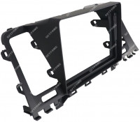 Магнитола для Nissan Murano 2008-2015 - Carmedia SF-9664-NPQ Android 10, ТОП-процессор, SIM-слот (CarPlay)