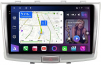 Штатная магнитола FarCar s500 Plus 2K для Haval H6 на Android (GX3338M)