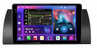 Штатная магнитола FarCar s400 2K для BMW E39 на Android (BX395/707M) (CarPlay)