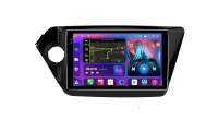 Штатная магнитола FarCar s400 2K для KIA Rio на Android  (BX106M) (CarPlay)