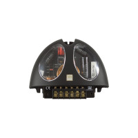MOREL MXR200.4 (пара) - пассивный 2 полосный кроссовер