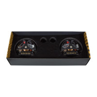 MOREL MXR200.4 (пара) - пассивный 2 полосный кроссовер