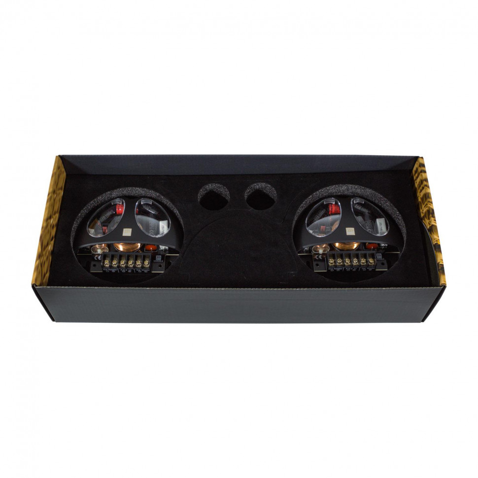 MOREL MXR200.4 (пара) - пассивный 2 полосный кроссовер