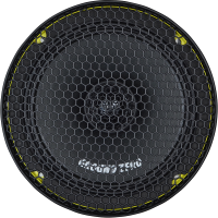 Ground Zero GZCF 6.5SPL - 2 полосная коаксиальная акустическая система