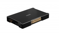 GOLDHORN DSPA 1616 Ultra — 16-канальный усилитель с 24-канальным DSP-процессором