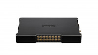 GOLDHORN DSPA 1616 Ultra — 16-канальный усилитель с 24-канальным DSP-процессором