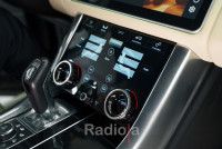 Монитор Android 13,3" для Land Rover Range Rover Sport 2016-2017 (Harman) RDL-1367-H