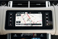 Монитор Android 13,3" для Land Rover Range Rover Sport 2016-2017 (Harman) RDL-1367-H