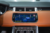 Монитор Android 13,3" для Land Rover Range Rover Sport 2016-2017 (Harman) RDL-1367-H
