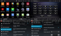 Магнитола для Hyundai Elantra 2016-2018 - Carmedia KD-8207-P6 на Android 10, 6-Турбо ядер, 4ГБ-64ГБ (CarPlay)