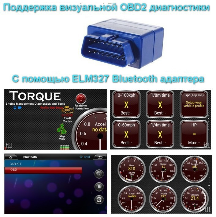 Магнитола для Hyundai Elantra 2016-2018 - Carmedia KD-8207-P6 на Android 10, 6-Турбо ядер, 4ГБ-64ГБ (CarPlay)