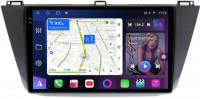 Штатная магнитола FarCar s400 2K для VW Tiguan на Android  (XXL731M)