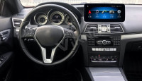 Магнитола для Mercedes-Benz E class 2015-2017 NTG 5.0/5.1 - Carmedia XN-M8005 на Android 10, 4Гб+64Гб, CarPlay, 4G SIM-слот