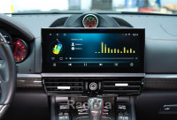 Монитор Android 12,3" для Porsche Cayenne 2010-2016 CDR3.0/PCM3.0 RDL-Cayenne 12.3