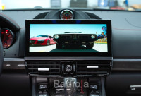 Монитор Android 12,3" для Porsche Cayenne 2010-2016 CDR3.0/PCM3.0 RDL-Cayenne 12.3