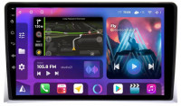 Магнитола для Volkswagen T5 Multivan 2003-2015, Caravelle/Transporter 2003-2009 - FarCar 042-MM Android 12, 8-ядер, QLED, Carplay, SIM-слот (CarPlay)