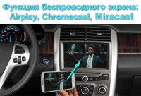 Магнитола для Hyundai Elantra 2016-2018 - Carmedia KR-9027-T8 на Android 9, 8-ЯДЕР и 2ГБ-32ГБ (CarPlay)