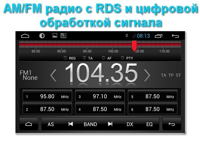 Магнитола для Hyundai Elantra 2016-2018 - Carmedia KR-9027-T8 на Android 9, 8-ЯДЕР и 2ГБ-32ГБ (CarPlay)
