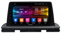 Магнитола для KIA Cerato 4 2018+ - Carmedia OL-9760 Android 10, 8-ядер, SIM-слот (CarPlay)