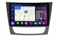 Штатная магнитола FarCar s500 Plus для Mercedes E Class на Android (BM1260M)