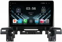 Штатная магнитола FarCar для Mazda CX-5 на Android  (DX3035M) (CarPlay)
