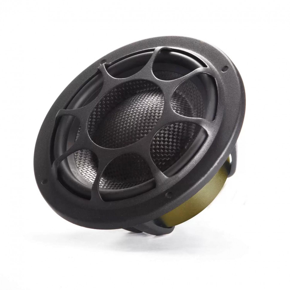 MOREL ELATE CARBON PRO 52A - 2 полосная компонентная акустическая система