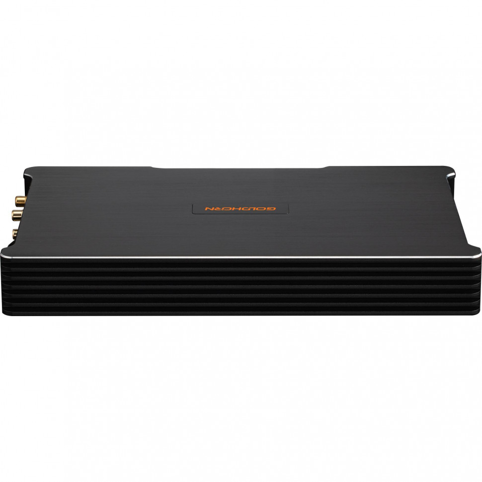 GOLDHORN DSPA 1216 Plus — 12-канальный усилитель с 24-канальным DSP