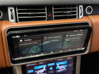 Монитор Android моторизированный 12,3" для Land Rover Range Rover Sport 2 2016-2017 (Harman) RDL-6718