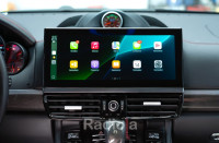 Монитор Android 12,3" для Porsche Cayenne 2016-2018 PCM4.0 RDL-Cayenne 12.3