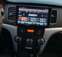 Магнитола для SsangYong Actyon II 2011-2013 - FarCar 159M Android 12, 8-ядер, QLED, Carplay, SIM-слот (CarPlay)