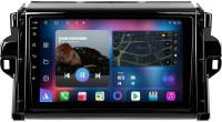 Магнитола для Toyota Fortuner 2015-2022 - FarCar 3055M Android 12, 8-ядер, QLED, Carplay, SIM-слот (CarPlay)