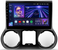 Магнитола для Jeep Wrangler 2010-2018 - Teyes CC3L Android 10, 8-ядер, 4ГБ+32ГБ, SIM-слот (CarPlay)