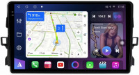 Штатная магнитола FarCar s500 Plus 2K для Toyota Auris на Android  (GX3024M)