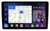 Штатная магнитола FarCar s500 Plus 2K для Toyota 200*100 на Android  (GX3254M)