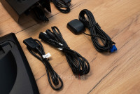 Монитор Android 10,25" для BMW X3 (E83) 2004-2012 RDL-6283 L