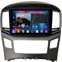 Магнитола для Hyundai H1 2015-2022 - FarCar 586M Android 12, 8-ядер, QLED, Carplay, SIM-слот (CarPlay)